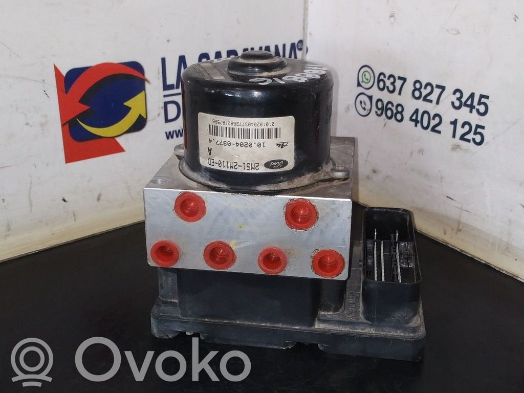 Ford Focus ABS bloks 