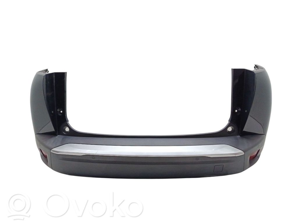 Peugeot 2008 II Parachoques 