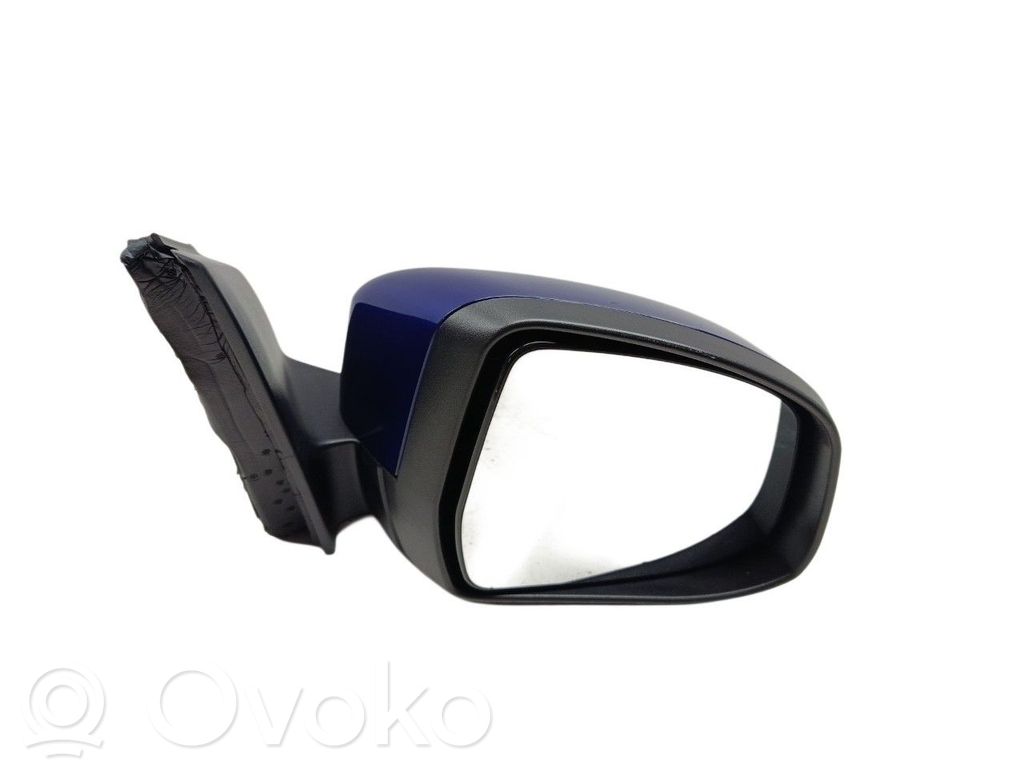 Veidrodėlis (elektra valdomas)