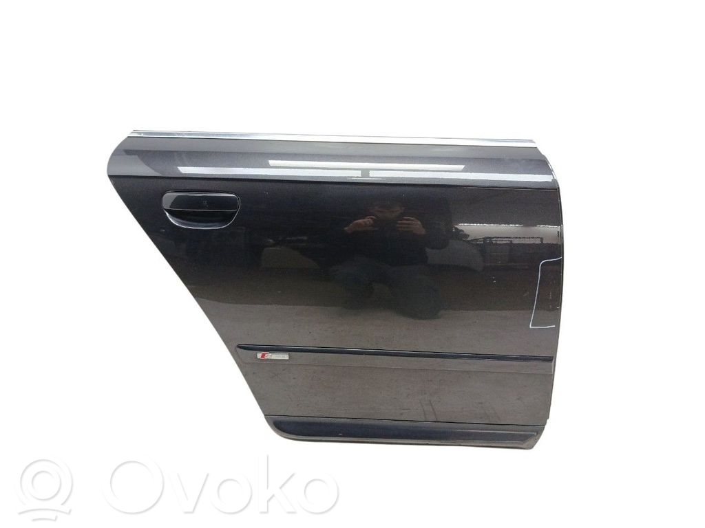 Puerta trasera   8E0833052J