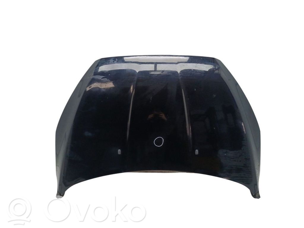 Ford Focus ST Dzinēja pārsegs (vāks) 