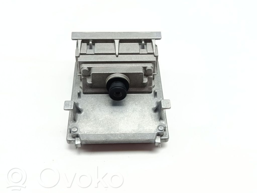 Renault Arkana Windshield/windscreen camera 