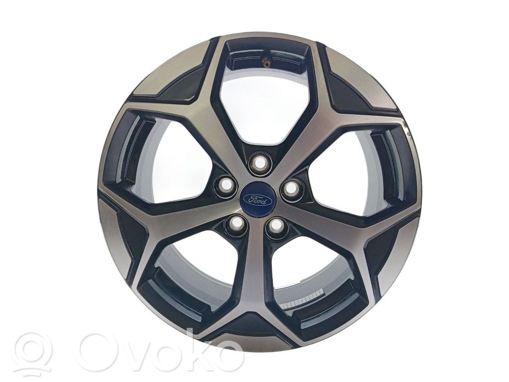 Ford Puma Felgi aluminiowe R18 