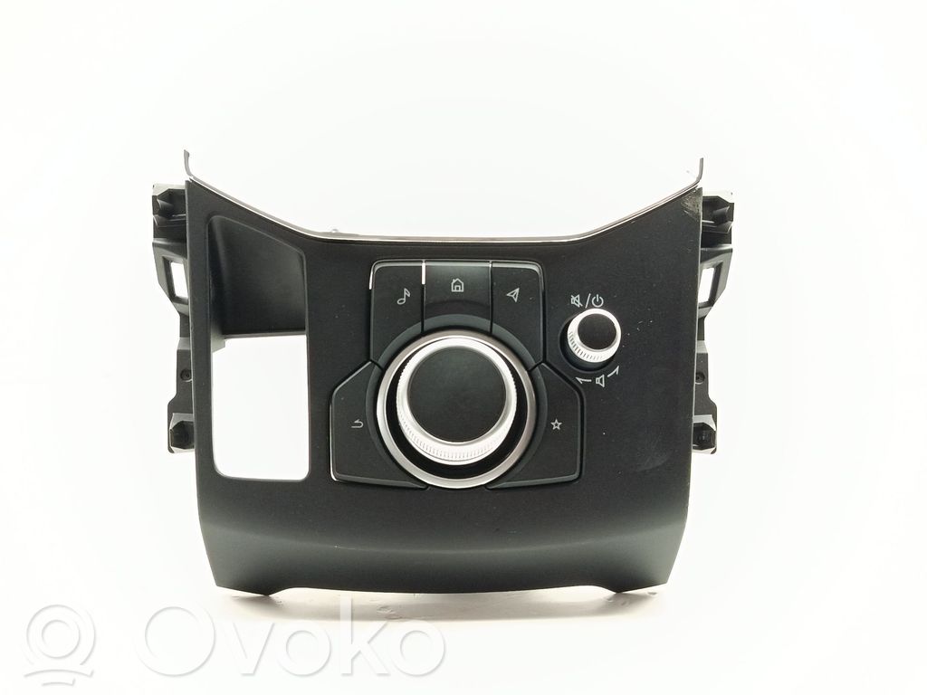 Mazda CX-5 II Multifunctional control switch/knob 