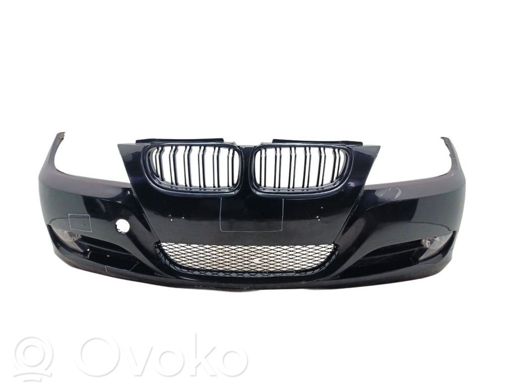 BMW 3 E90 E91 Front bumper 