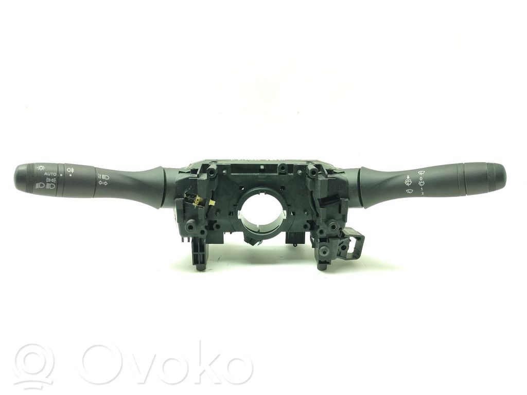 Renault Express Multifunctional control switch/knob 