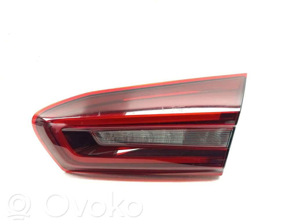 Ford Focus Tailgate rear/tail lights 