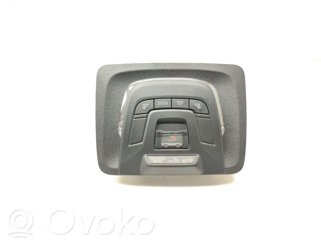 Toyota Corolla E160 E170 Autre éclairage intérieur 