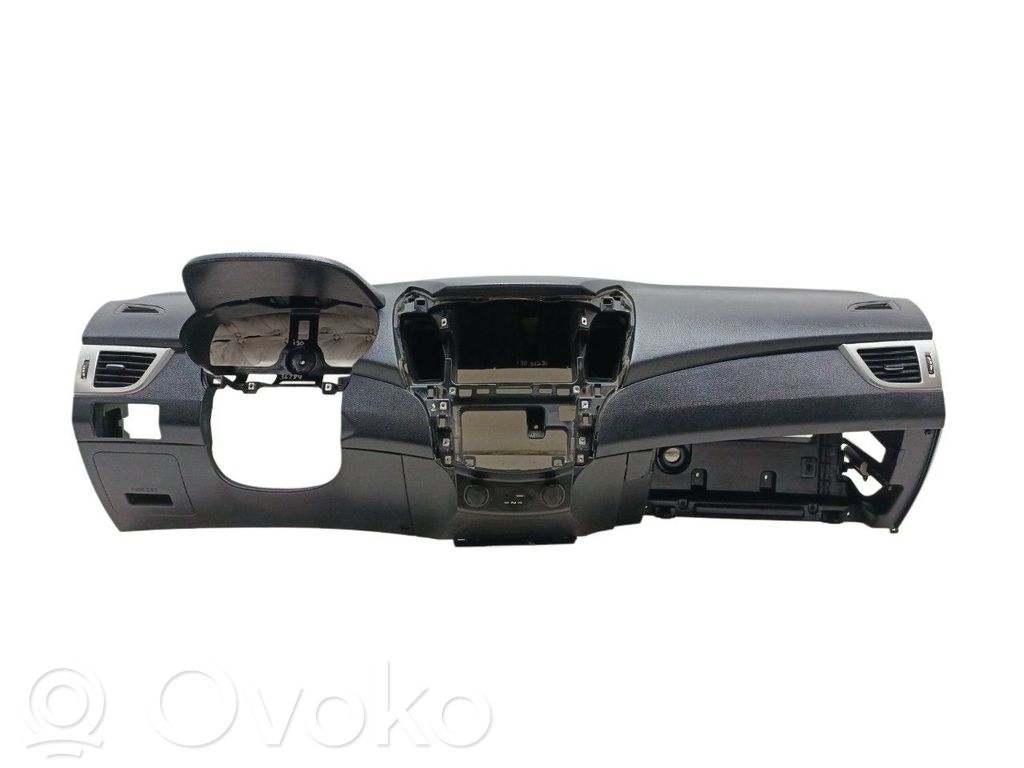 Hyundai i30 Panelis 