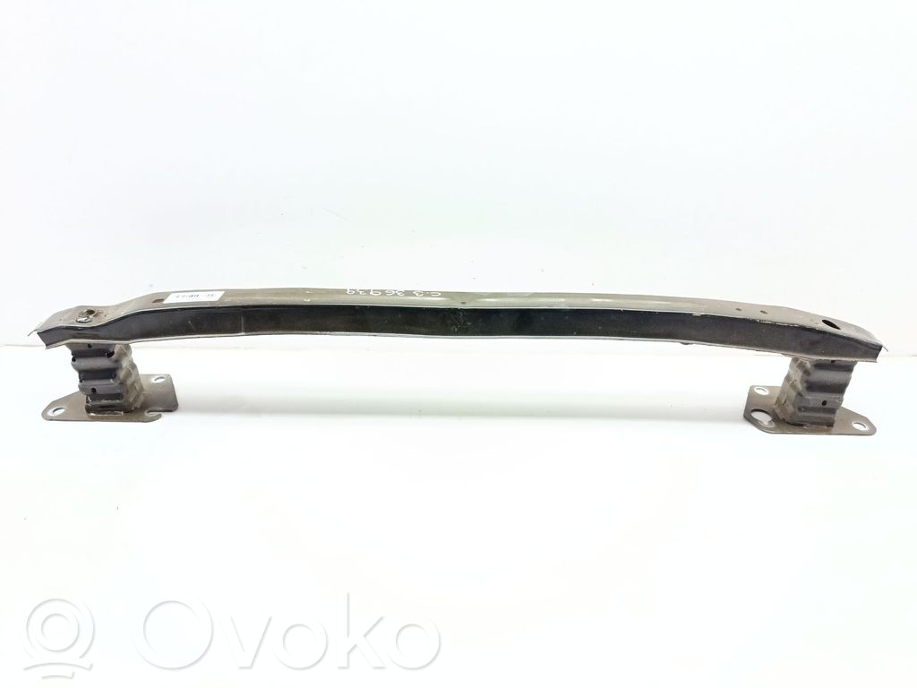 Citroen C3 Front bumper mounting bracket 
