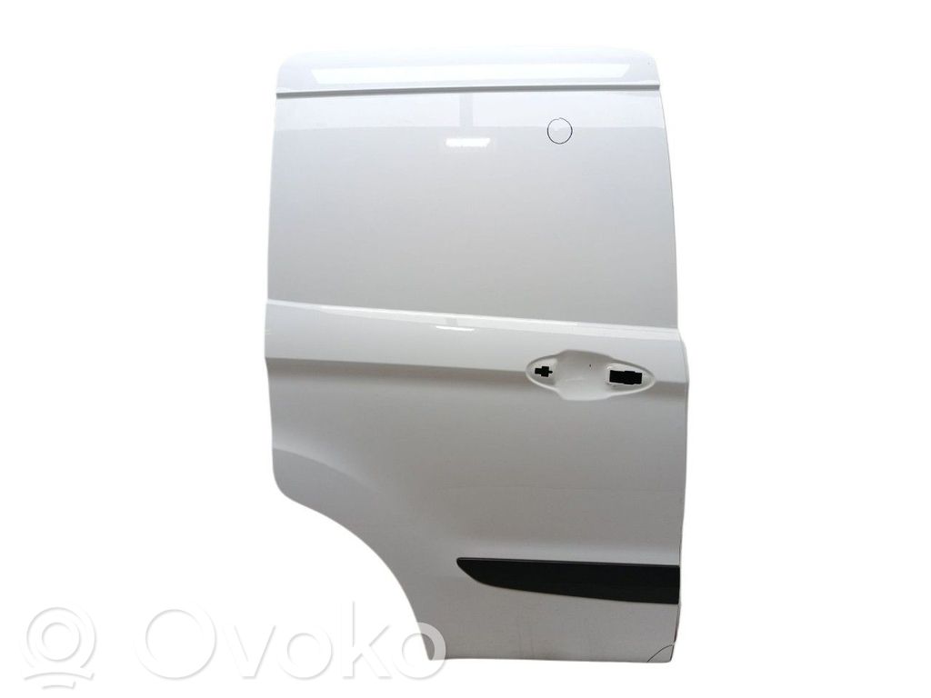 Roller guide/hinge set   PET7624630GG
