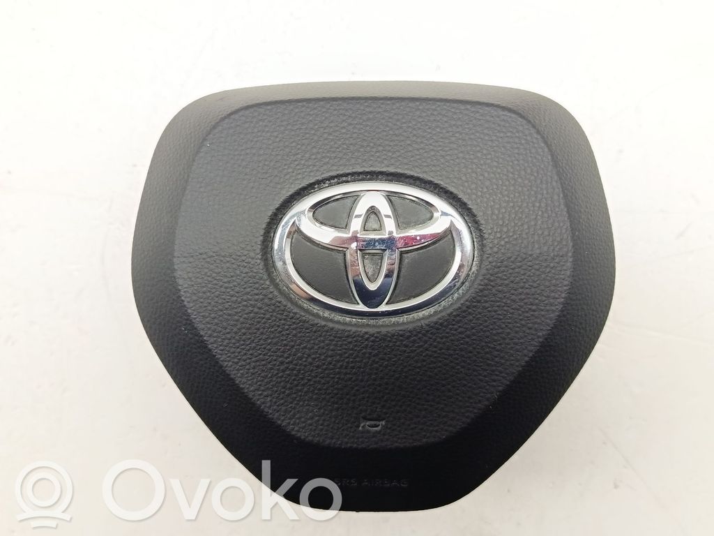 Toyota Corolla E160 E170 Airbag de volant 