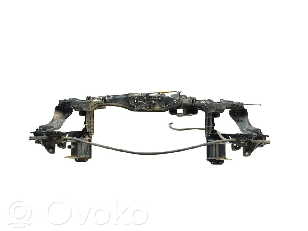 Ford Kuga II Balka bampera 