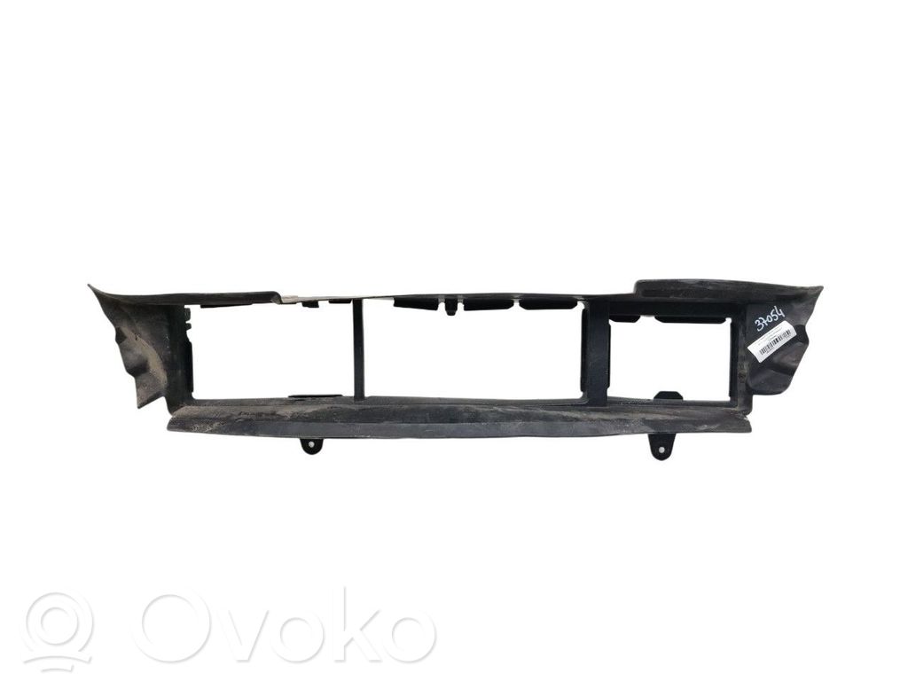 Renault Megane IV Atrapa chłodnicy / Grill 