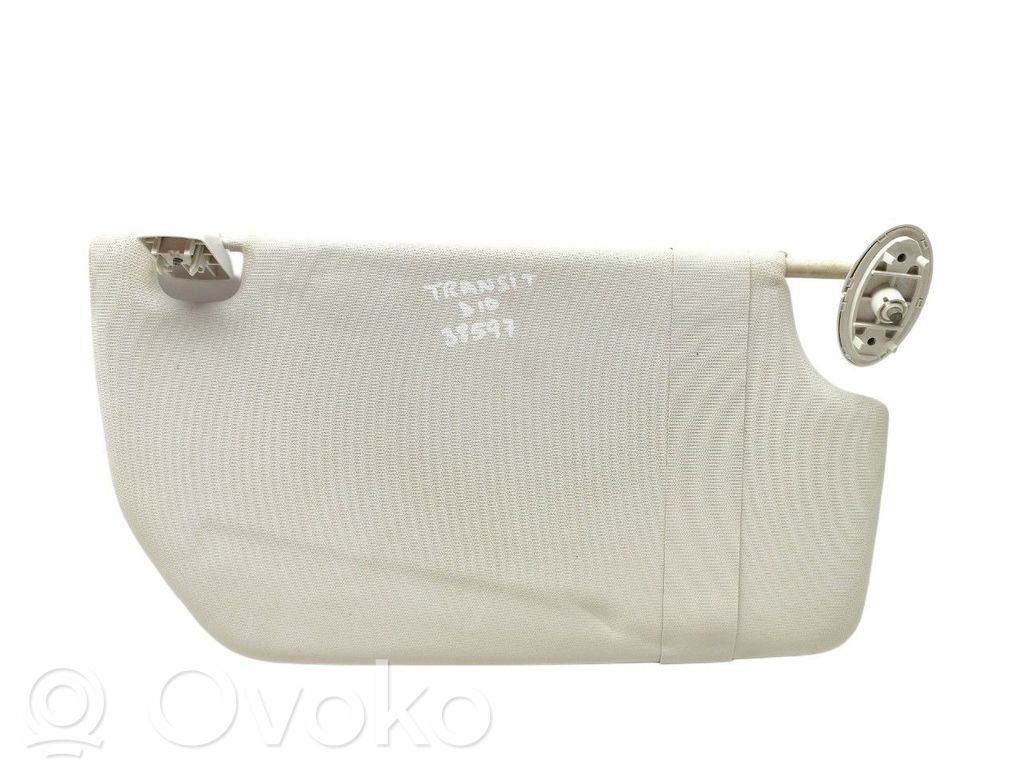 Sun visor