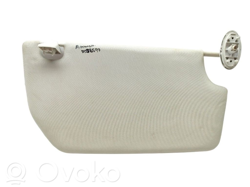 Visera parasol
