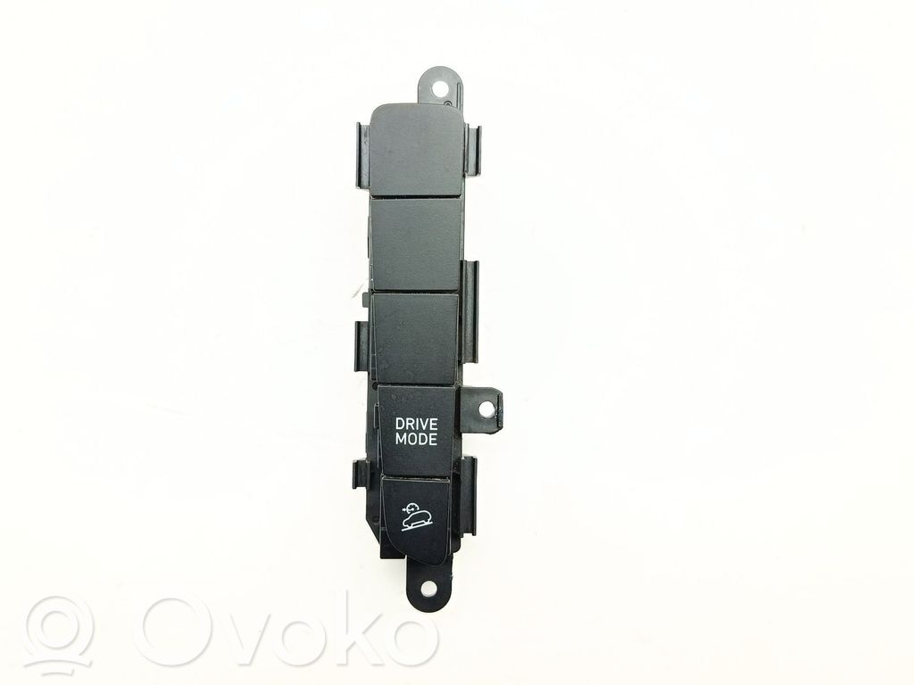 Hyundai Tucson TL Interruptor de control multifunción 