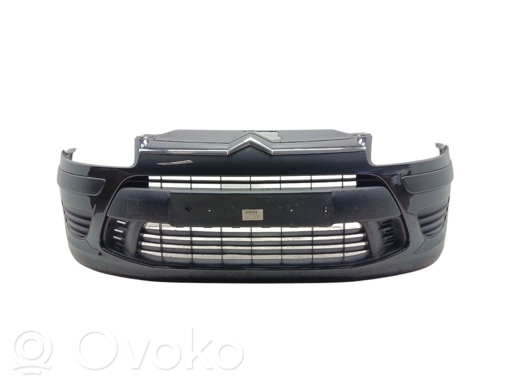 Citroen C4 Grand Picasso Paraurti anteriore 