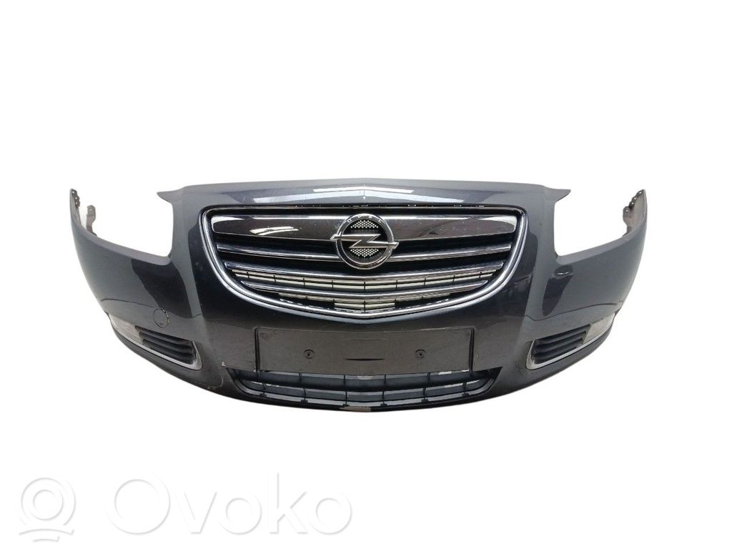 Opel Insignia A Etupuskuri 