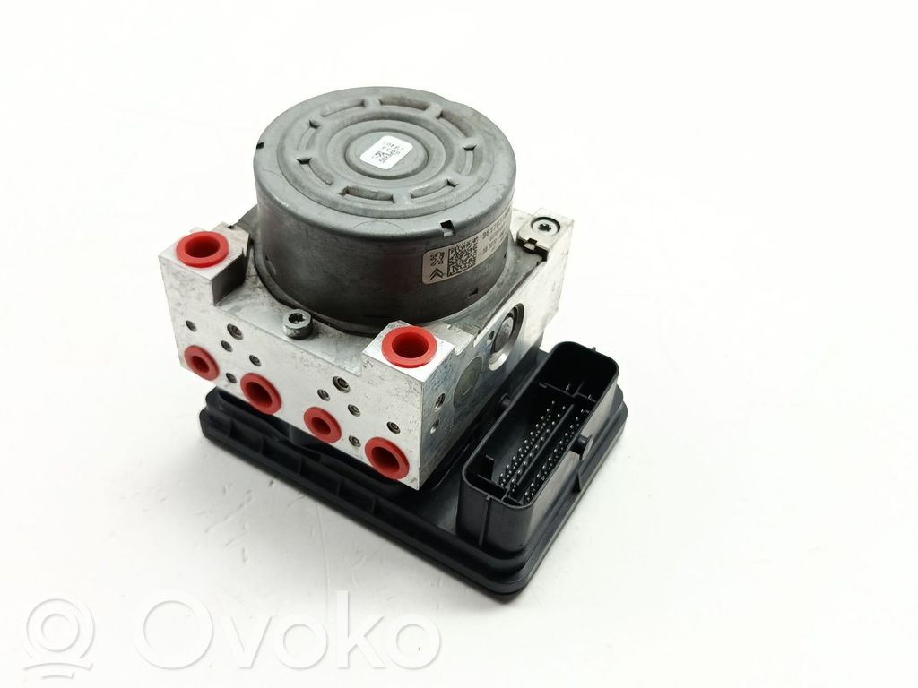 ABS Pump   9817031680