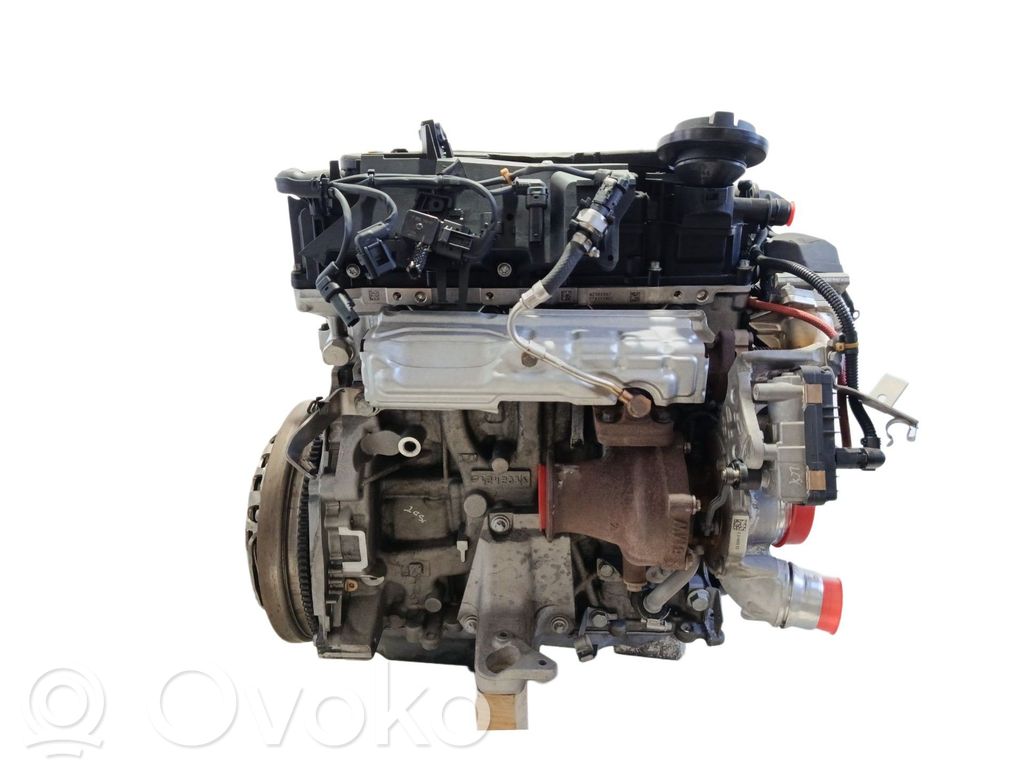 Moteur   N47D16A,11002296635