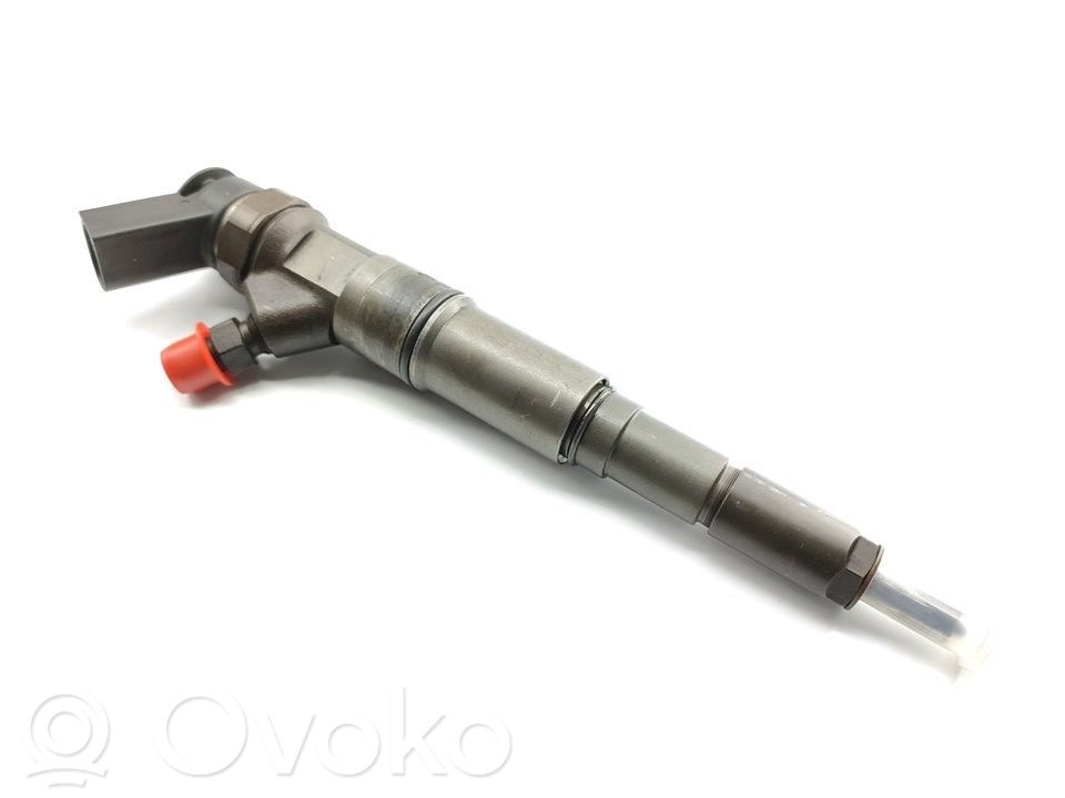 Inyector de combustible   0445110131