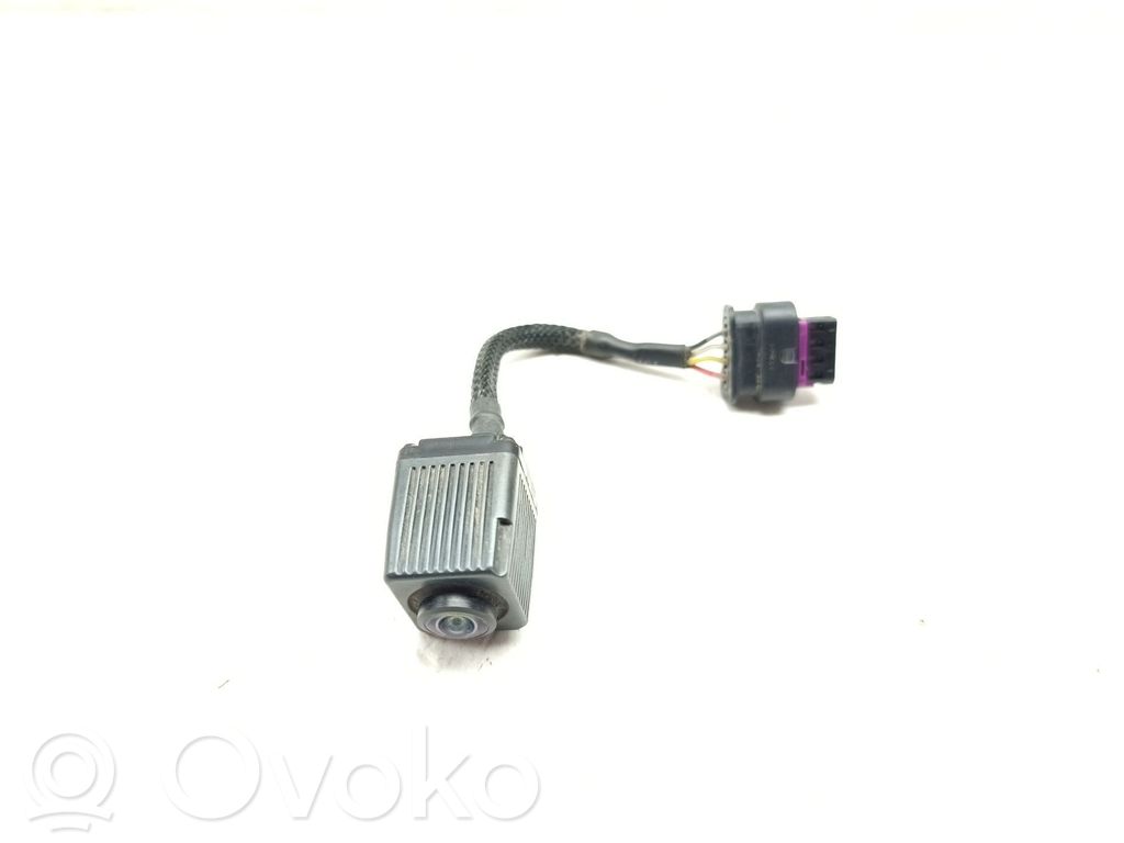 Peugeot 508 Reversing camera 