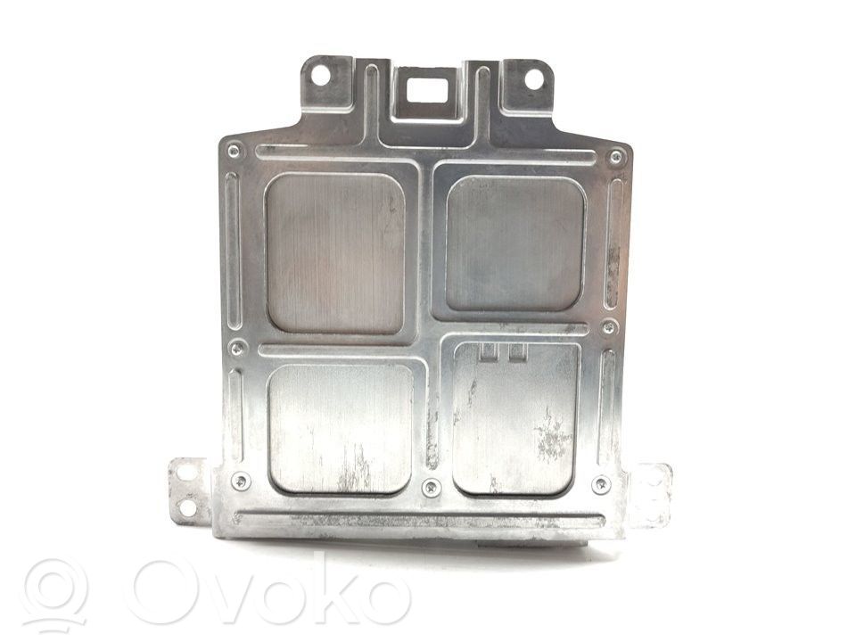 Volvo EX30 Autres unités de commande / modules 