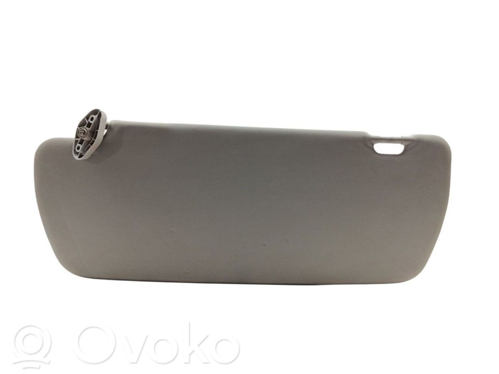 Toyota Avensis T250 Sun visor 