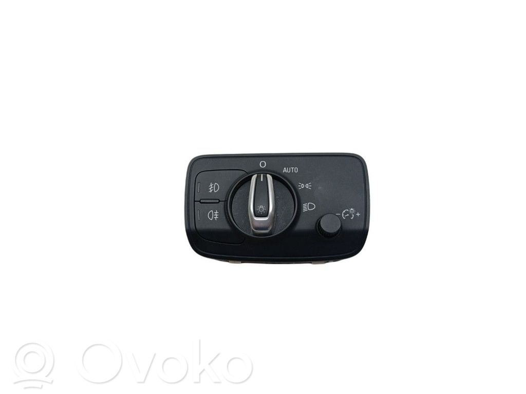 Panel lighting control switch   8V0941531L