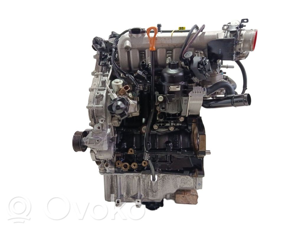 Variklis   D3FA