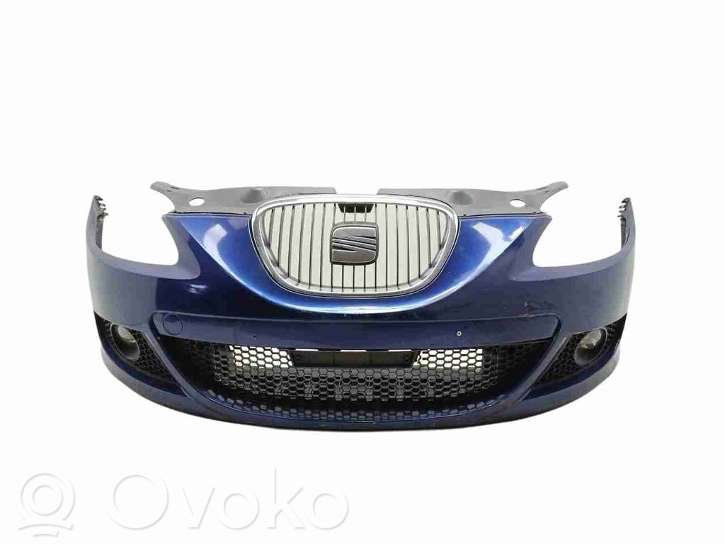 Seat Leon (1M) Parachoques delantero 