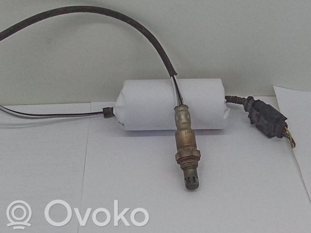 Volkswagen Jetta VI Lambda probe sensor 