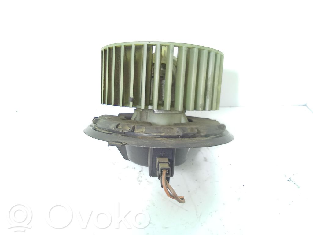 Lancia Delta II Ventilator aerotermă 