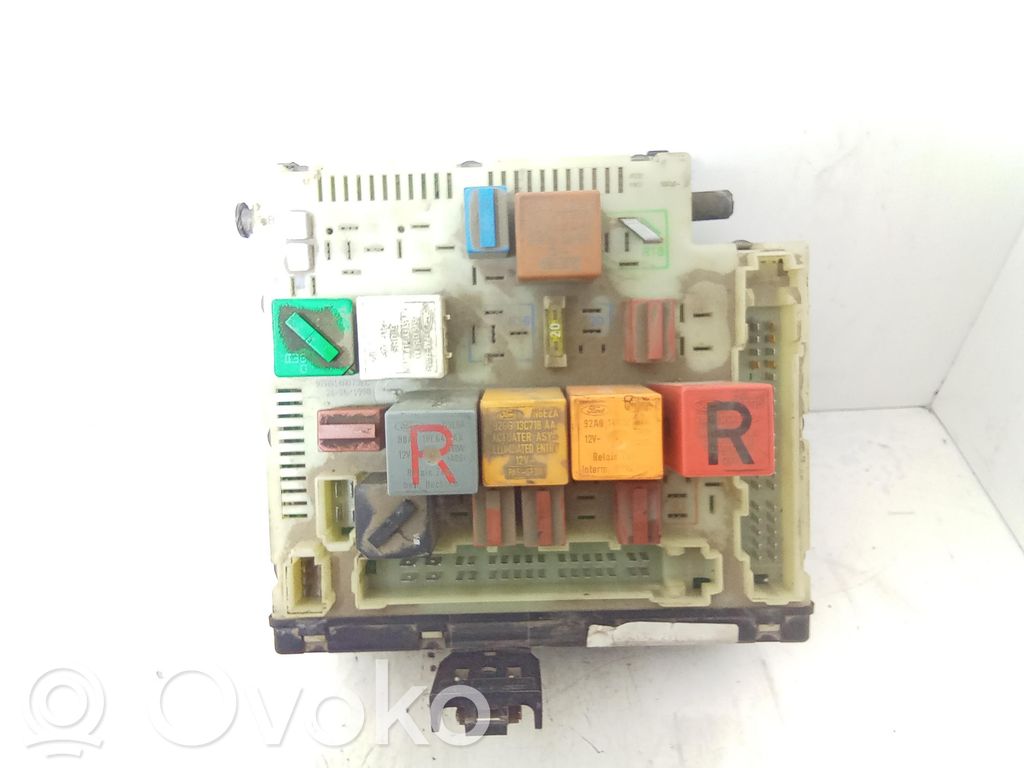 Fuse module   97AG14A073EC,97AG14A073EC,RFS