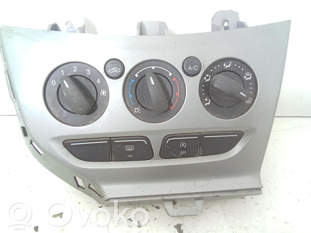 Ford Focus Climate control unit 