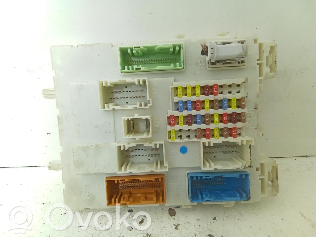 Fuse module   BV6T14014AMC,BV6T14014AMC,T1DB