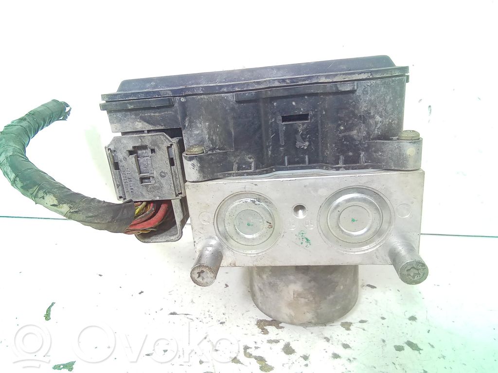 ABS control unit/module   6780923,6780923,N12B16A