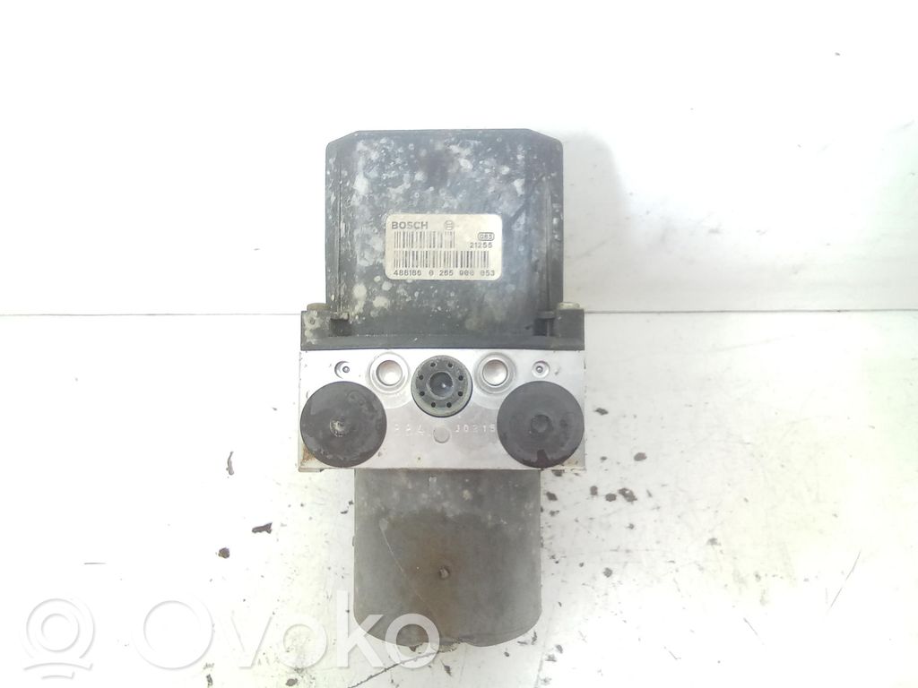 Alfa Romeo 147 ABS control unit/module 