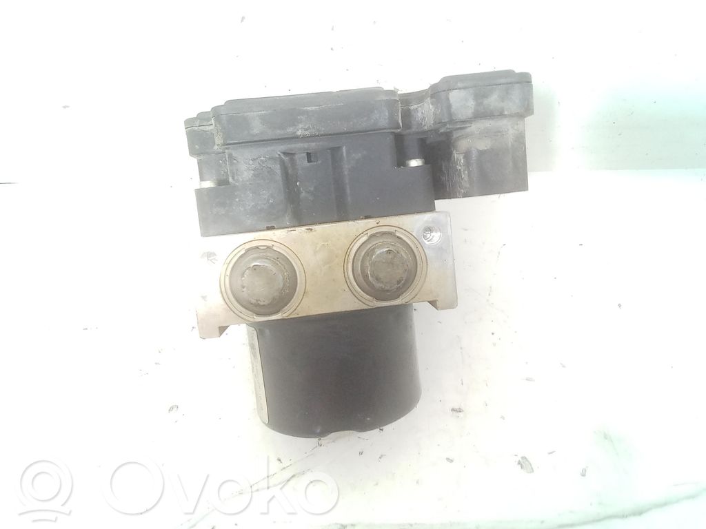 Ford Fiesta ABS vadības bloks 