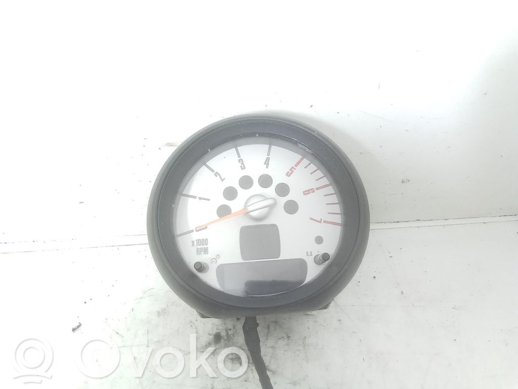 Tacómetro   924387001,924387001,N47C16A