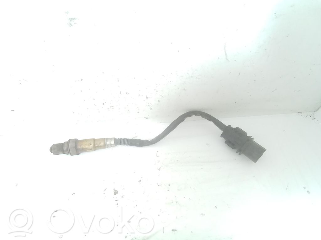 Sonde lambda   0258017217,0258017217,759071303