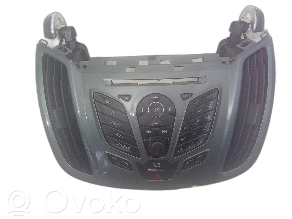 Unidad central de control multimedia   AM5T18K811CD,AM5T18K811CD,T1DA