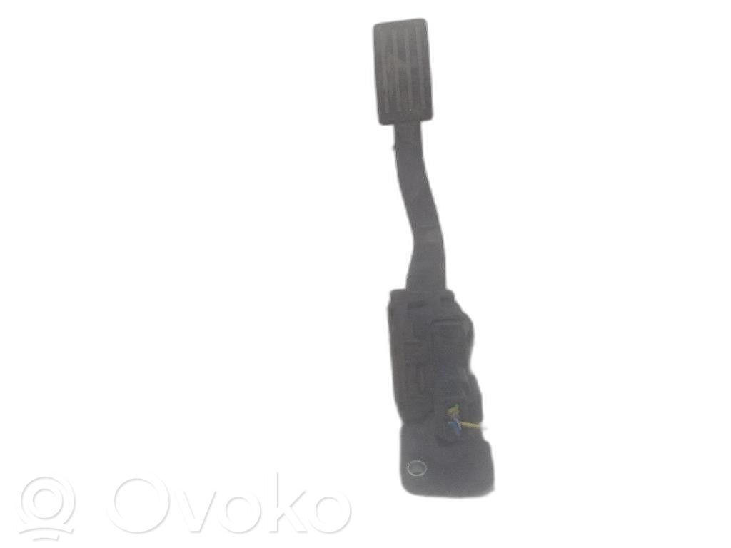 Gaspedalsensor elektrisch   XWDG