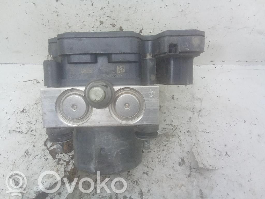 ABS vadības bloks   95518042,026525566239011871,95518042,B13DTC