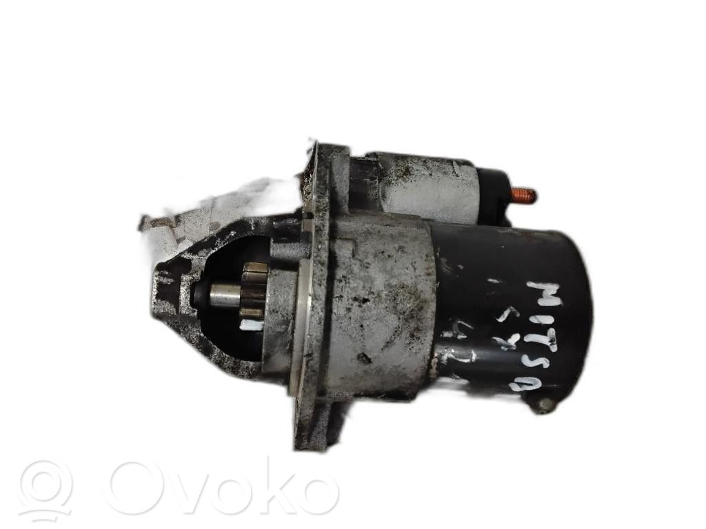Motor de arranque   1810A008,1810A008,4A92,M000T316711810A008