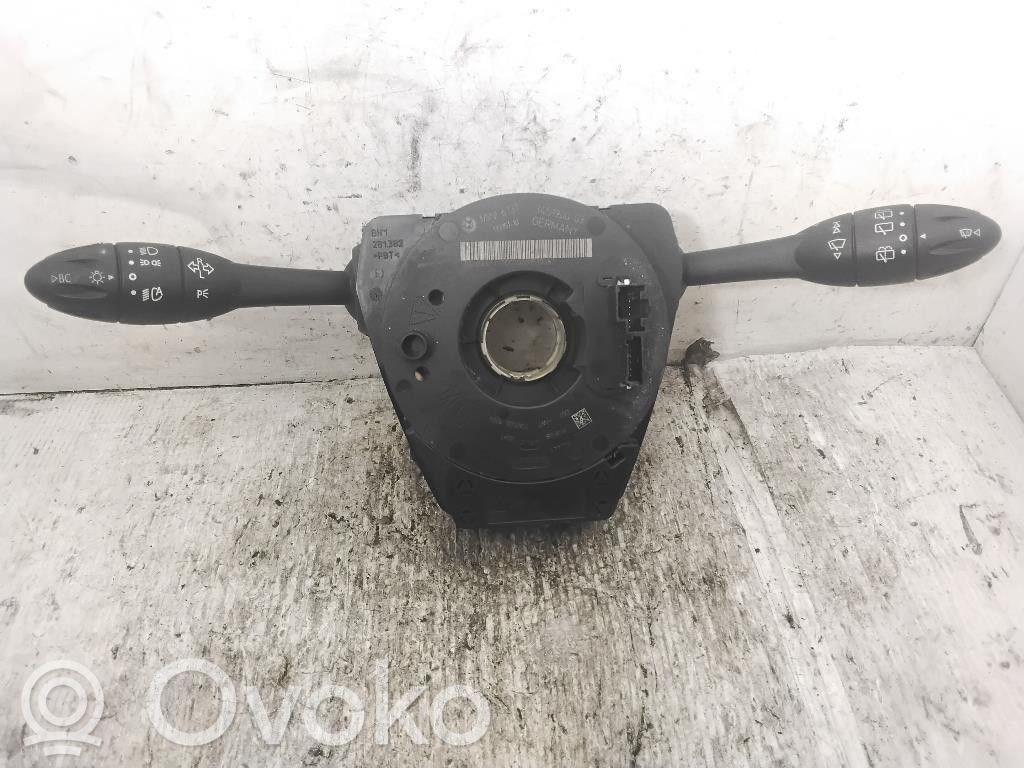 Mini One - Cooper Coupe R56 Commodo, commande essuie-glace/phare 