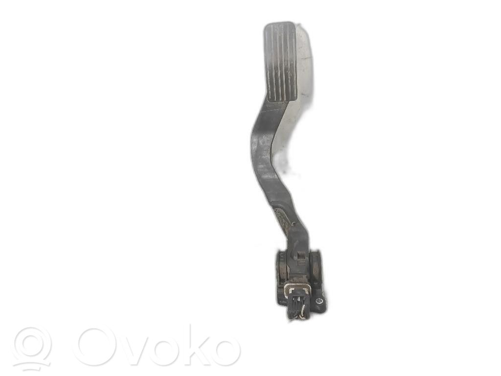 Accelerator pedal position sensor   1601P4,1601P4,NFU,TU5JP4