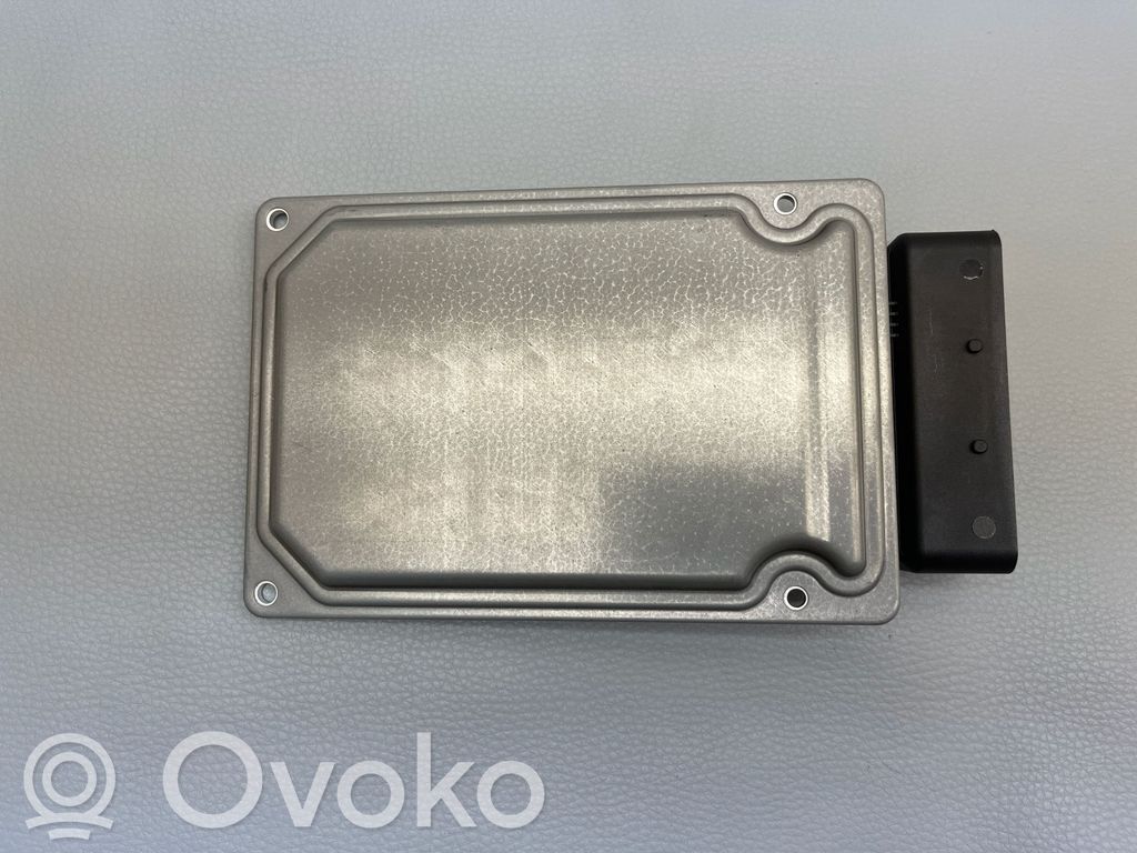 Volkswagen Arteon Shooting Brake Module de commande suspension 