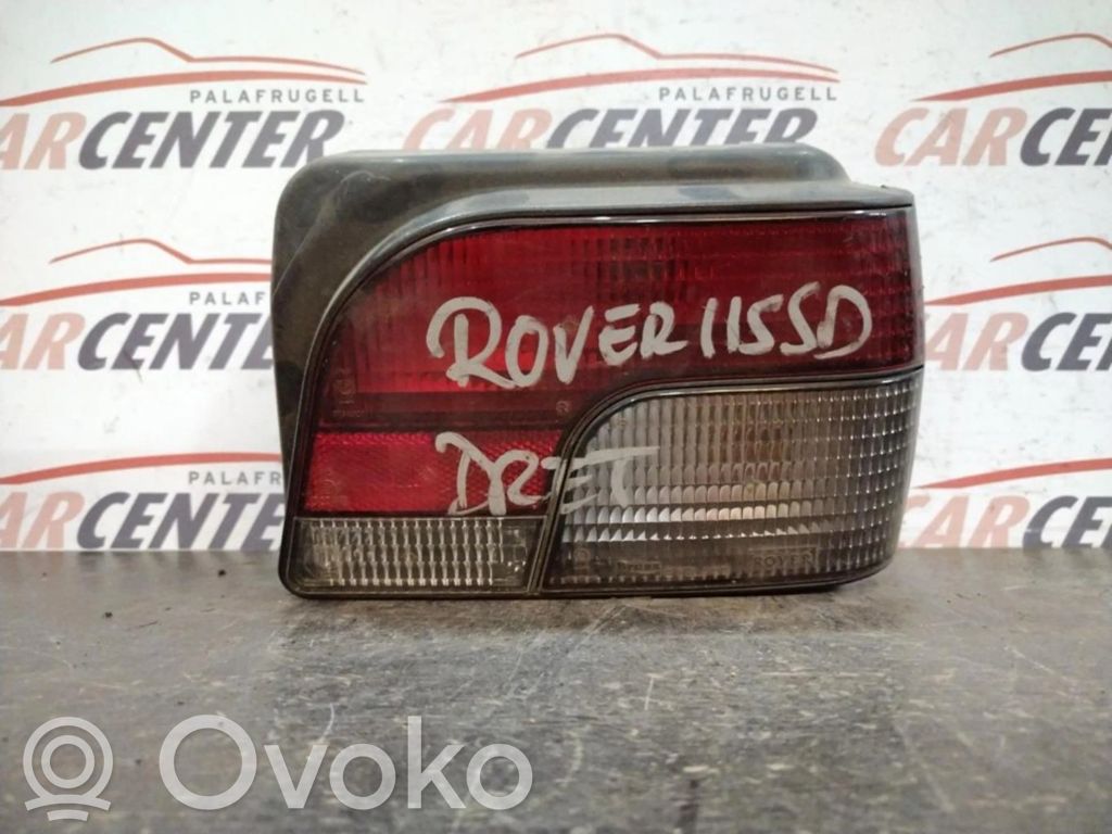 Rover 100 Takavalot 